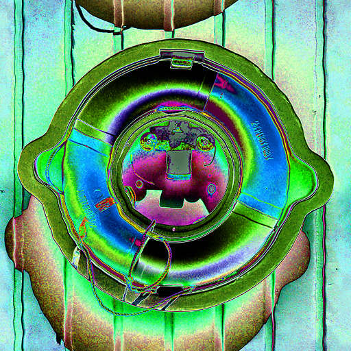 Variation 8