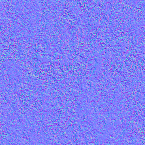 Normal Map