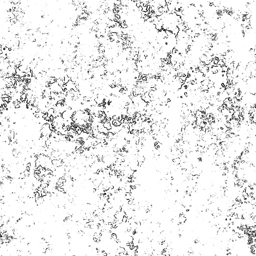 Reflective Occlusion Map