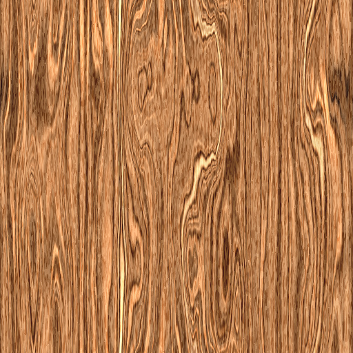 Simply Wood by Boogie Jack