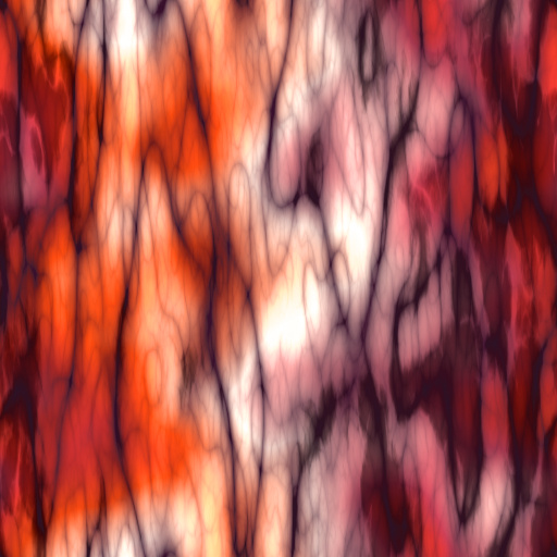 Blobs, Veins, and Scratches by Boogie Jack