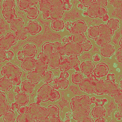 Diffuse Map