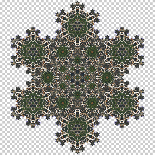 Variation 6