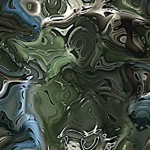 Strangegrounds by Boogie Jack