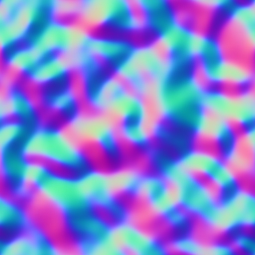 Normal Map