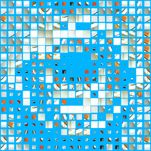 Luminosity Photo Mosaic v1.0