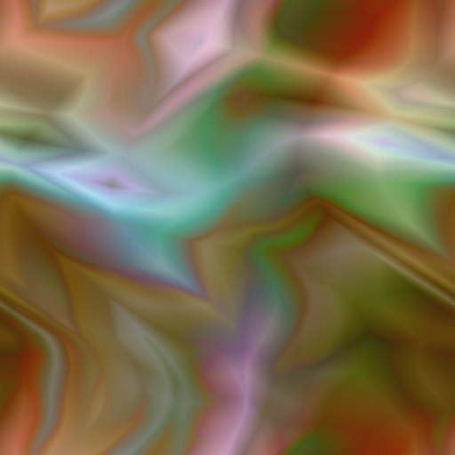 Odds Bodkins (Texture)