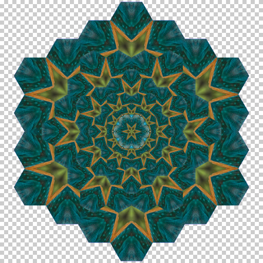 Variation 7
