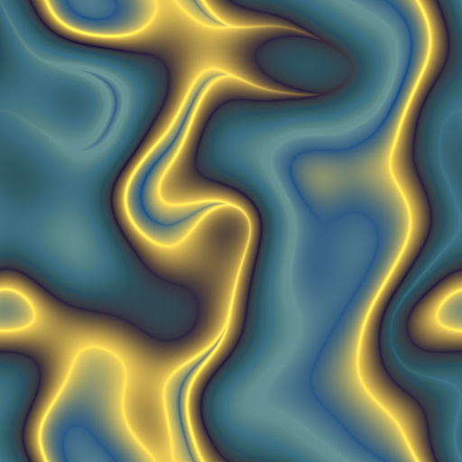 Funky Background Generator