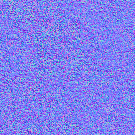 Normal Map