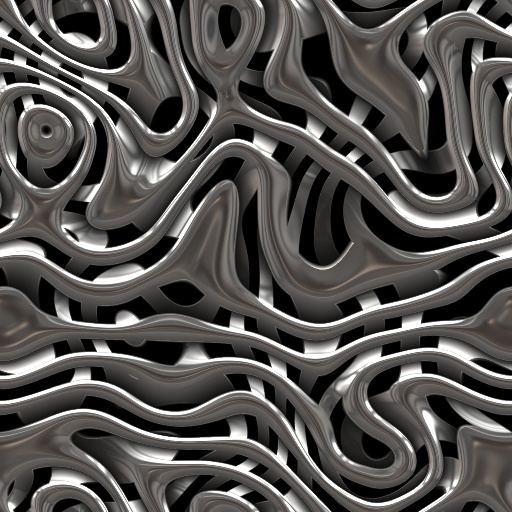 Unstable Weave (Texture)