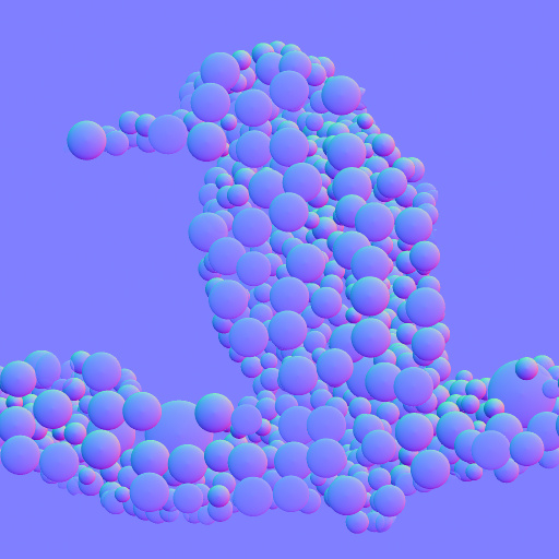 Normal Map
