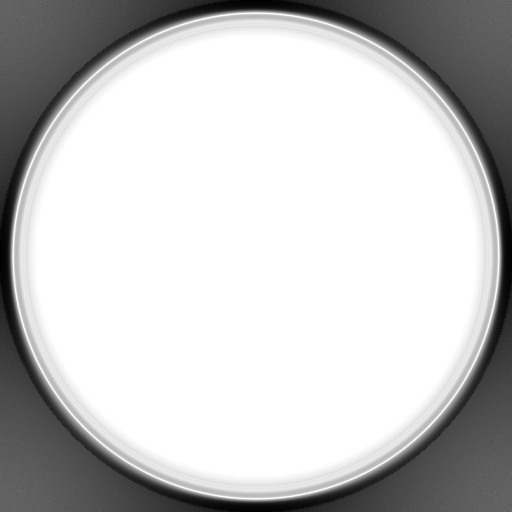 Ambient Occlusion Map
