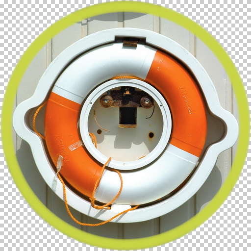 Diffuse Map