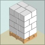 Boxes on Pallet