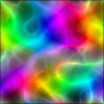 Rainbow Dancer