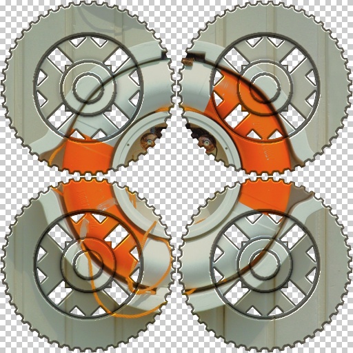 Variation 6
