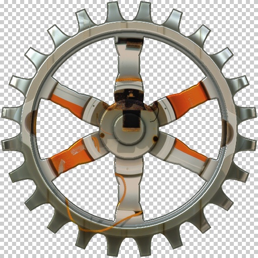 Clockwork Factory (Effect)