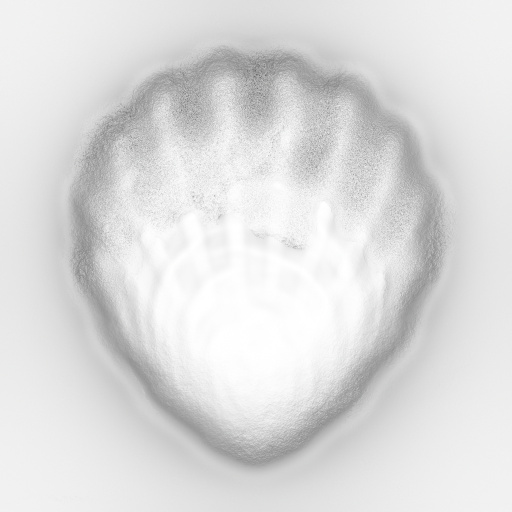 Ambient Occlusion Map