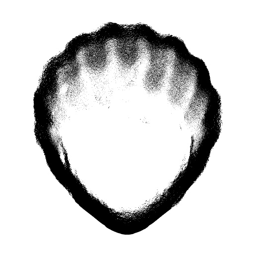 Reflective Occlusion Map