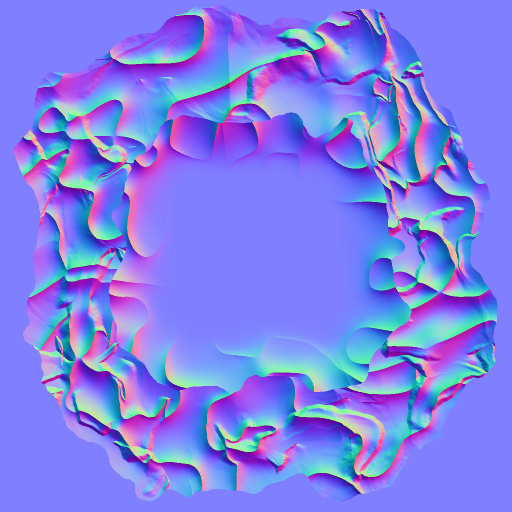 Normal Map
