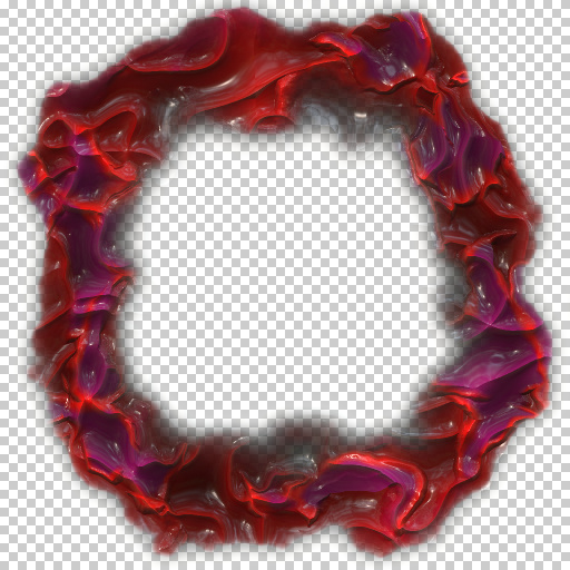 Creepy Frame (Effect)