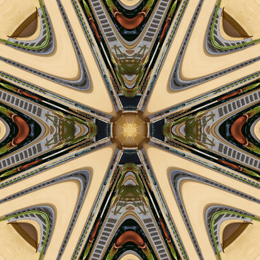 Variation 8