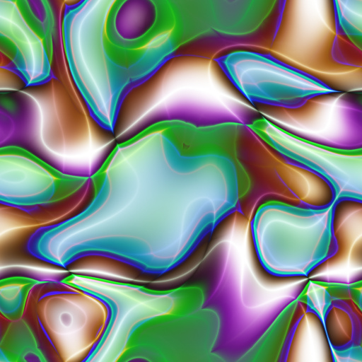 Hard Candy (Texture)