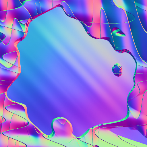 Normal Map