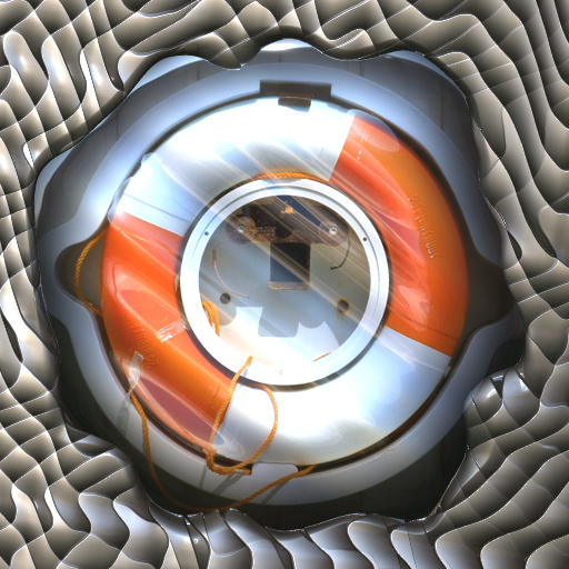 Variation 5