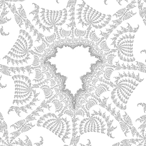 Ambient Occlusion Map