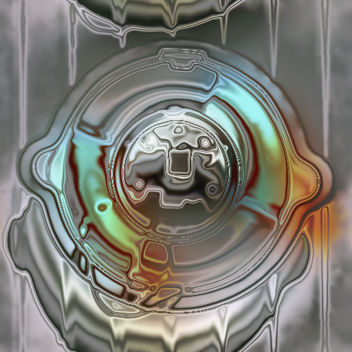 Variation 8