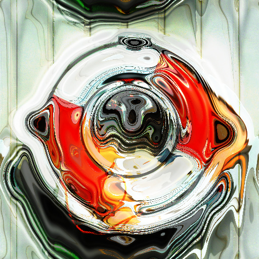 Magnificent Distortion (Effect)
