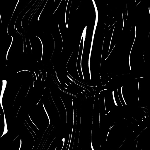 Reflective Occlusion Map