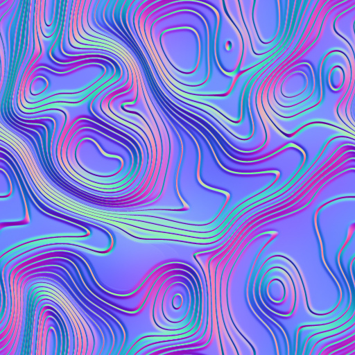 Normal Map