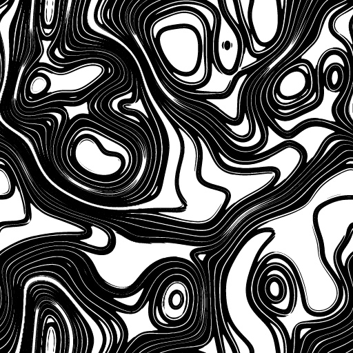 Reflective Occlusion Map
