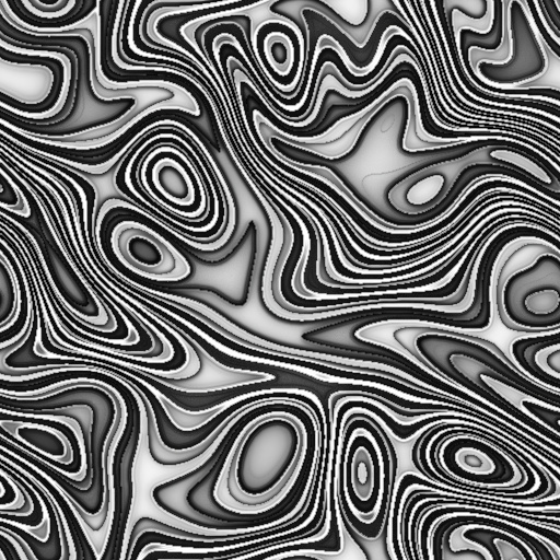 Ambient Occlusion Map