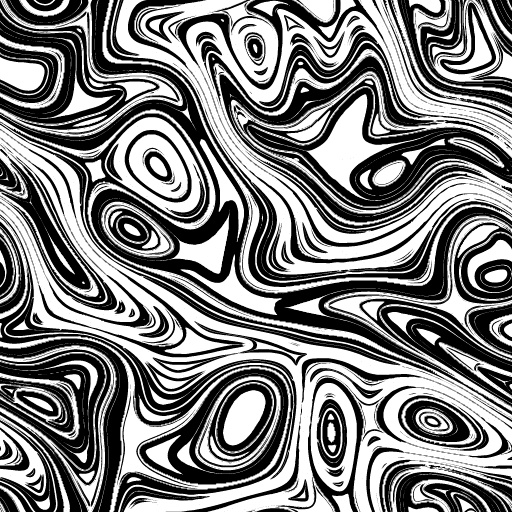 Reflective Occlusion Map