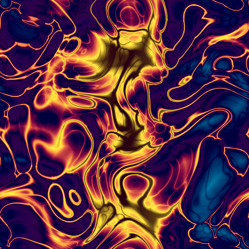 Color Storm (Texture)