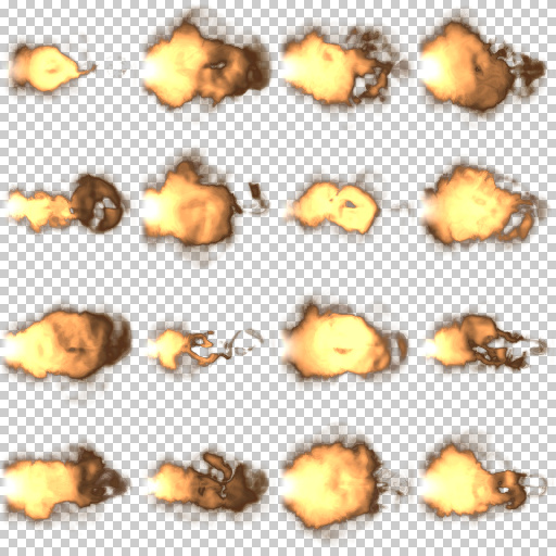 flame (Texture)