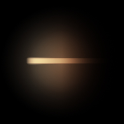 Tracer line (Texture)