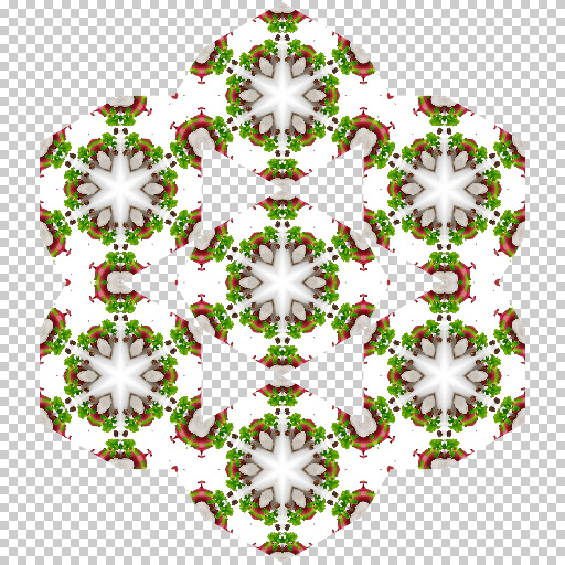 Variation 5