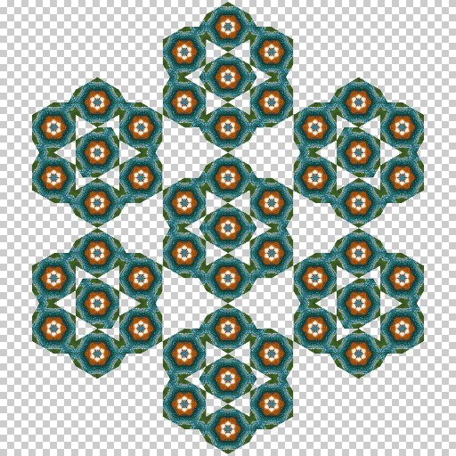 Variation 6