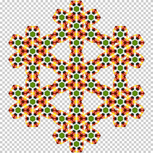 Hexaflake (Effect)