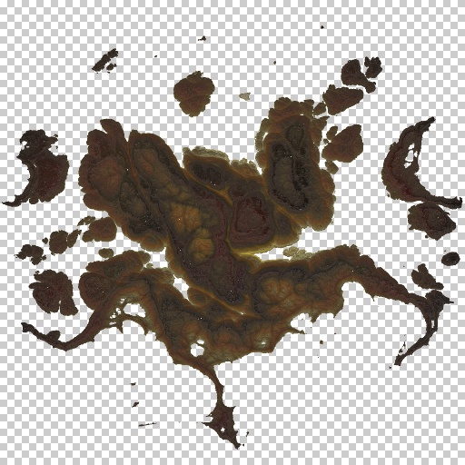 Virology (Texture)