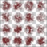 Blood Decal