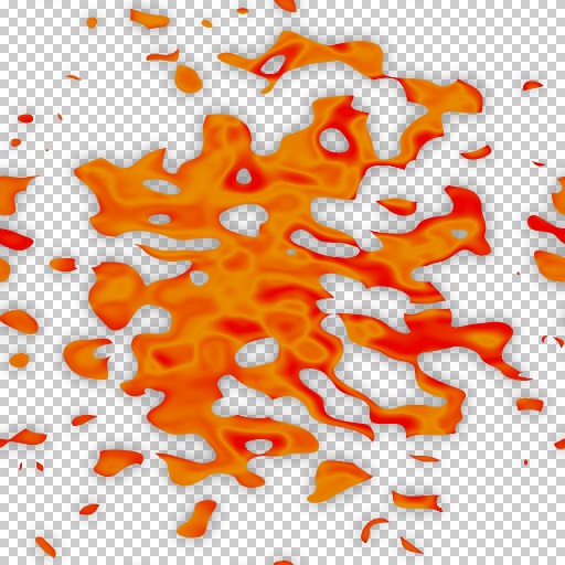Diffuse Map