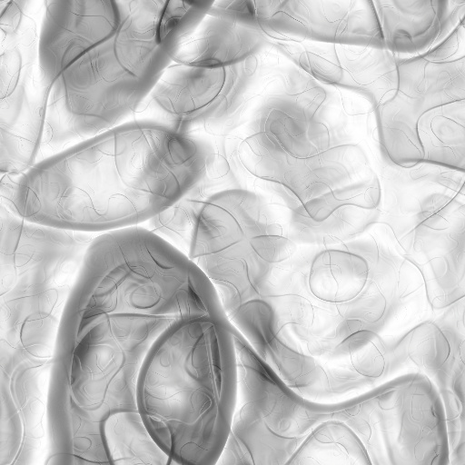Ambient Occlusion Map