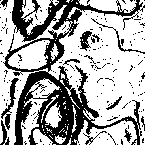 Reflective Occlusion Map