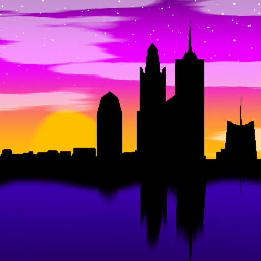 Skyliner 1 by Stilgar